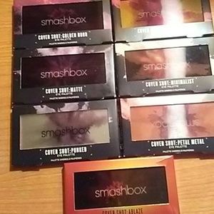 Smash 📦 eye palette